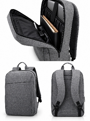 Premium Backpack with laptop