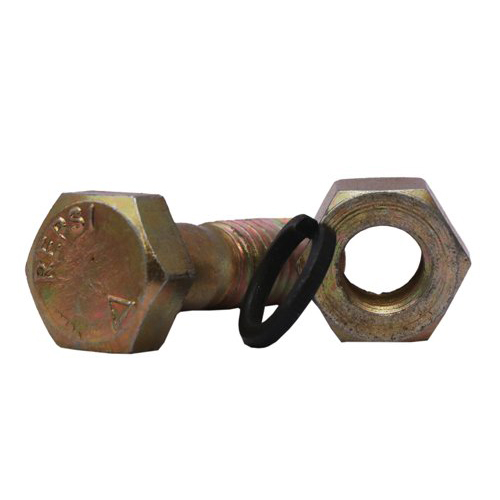 Cultivator Tynes Frame Bolt