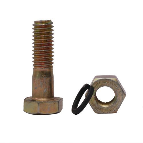 Cultivator Tynes Frame Bolt