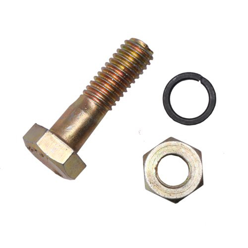 Cultivator Tynes Frame Bolt