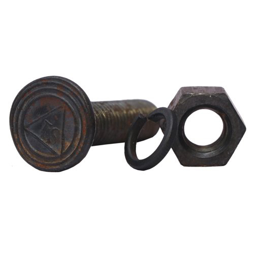 2 Inch Cultivator Chava Bolt