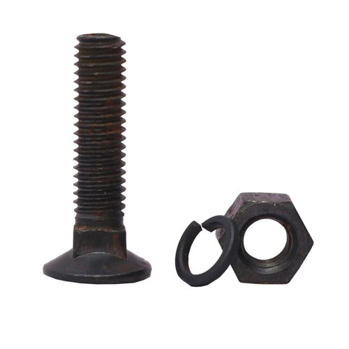 2 Inch Cultivator Chava Bolt