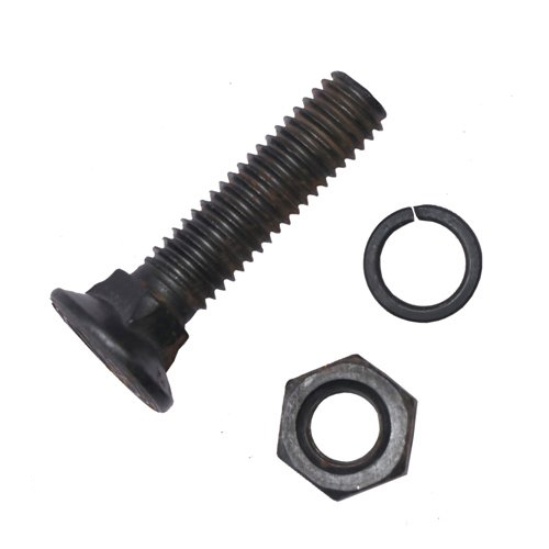 2 Inch Cultivator Chava Bolt