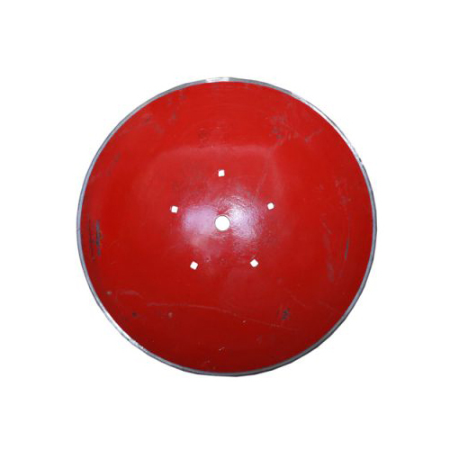 NVK Disc