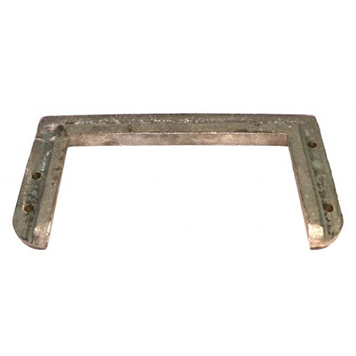 11 Inch Zabara Angle