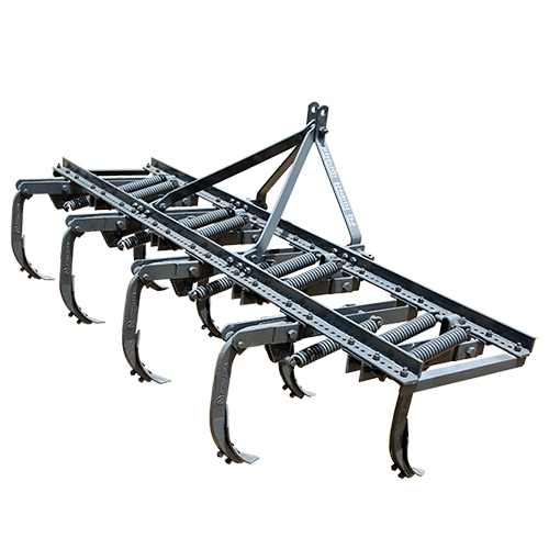 8 Tynes Angle Type Cultivator