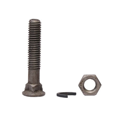 2.5 Inch Cultivator Chava Bolt