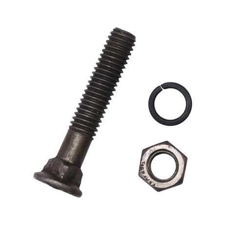 2.5 Inch Cultivator Chava Bolt