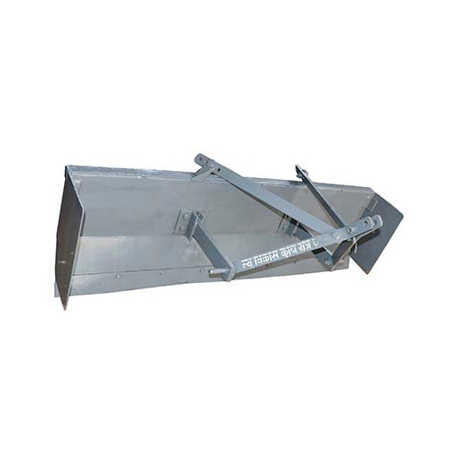 6 Feet Land Leveller