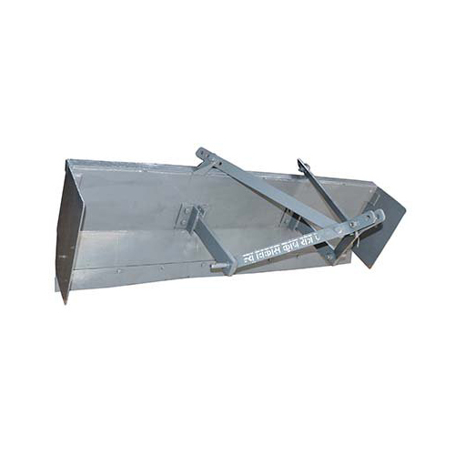 6.5 Feet Land Leveller