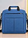 Premium File with laptop