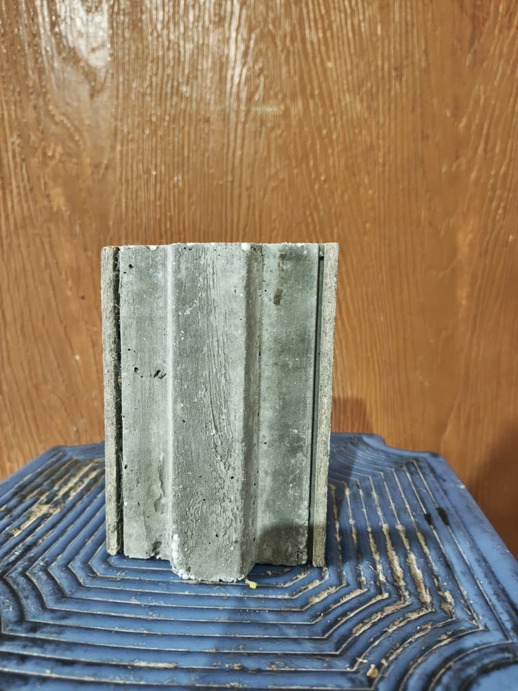 Bison Wall Panel