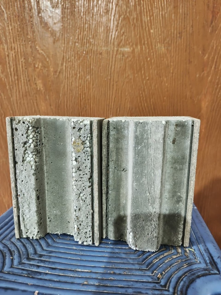 Bison Wall Panel