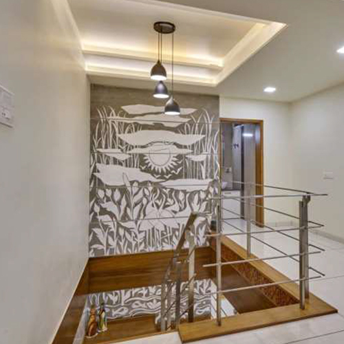Designer Wall Panel