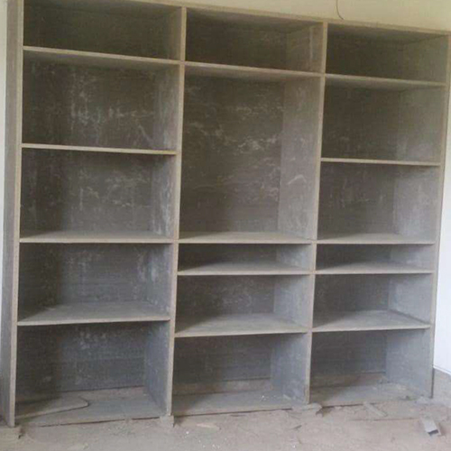 Highly Durable Cupboard Box