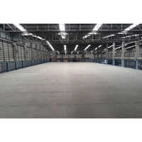 Mezzanine Flooring