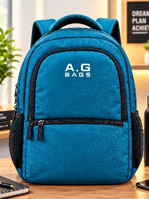 Premium Backpack with laptop