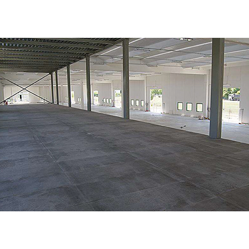 Wooden Deck Flooring
