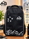 Premium Backpack with laptop