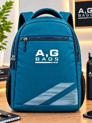 Premium Backpack with laptop