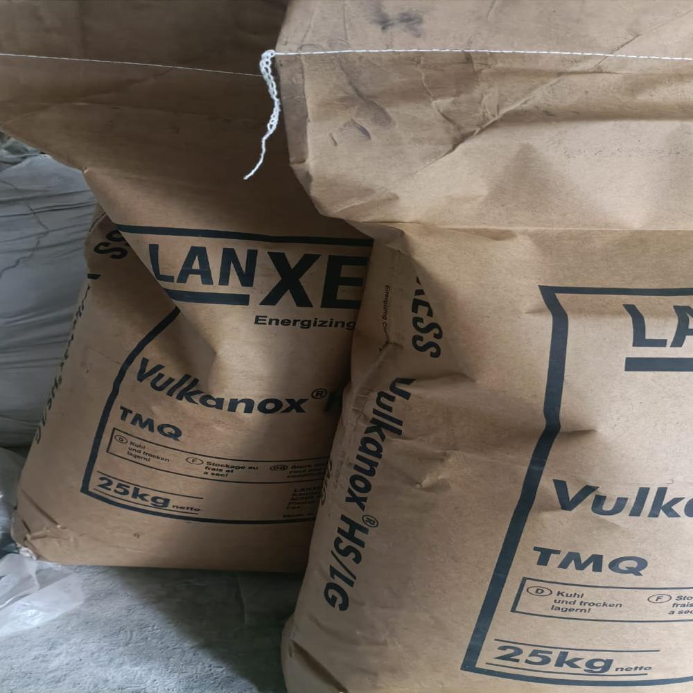 Lanxess Tdq Trimethyl-1-2-Dihydroquinoline