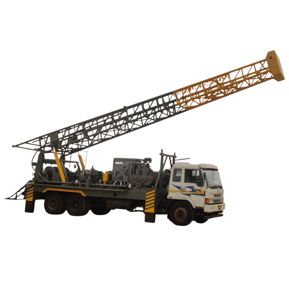 NGDR2000 Rotary Drilling Rig