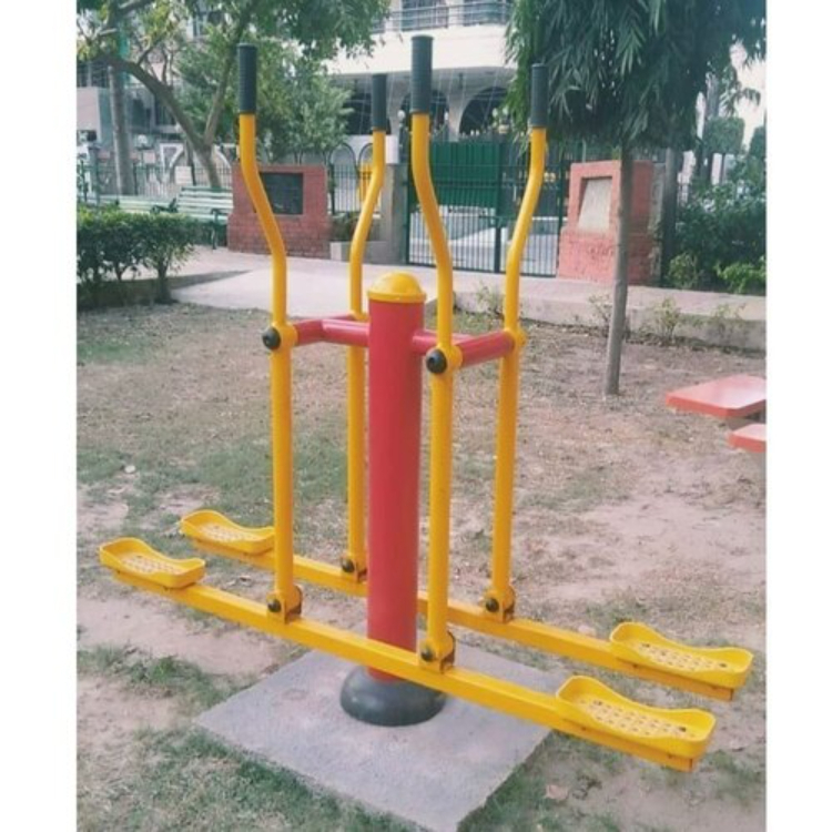 Outdoor Gym Sky Walker