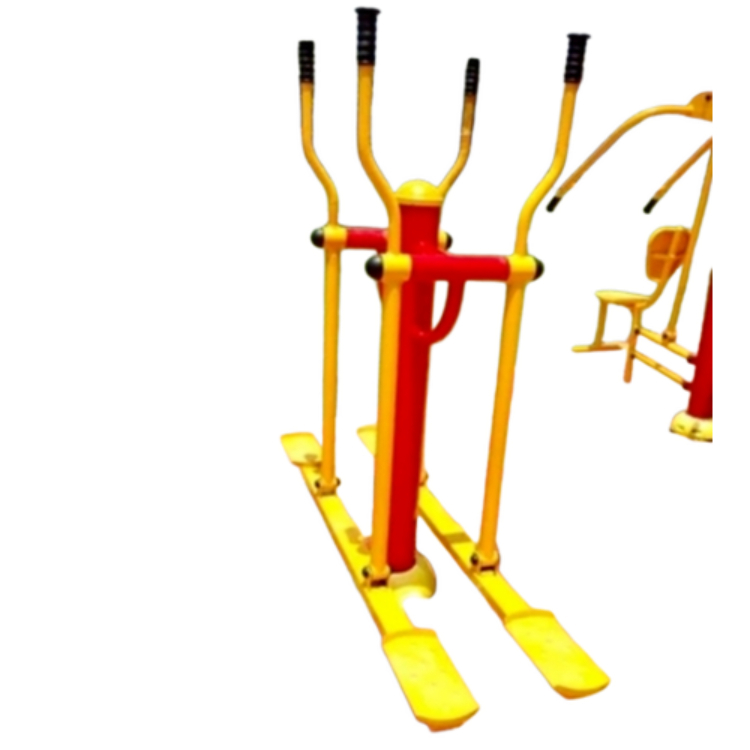 Outdoor Gym Sky Walker