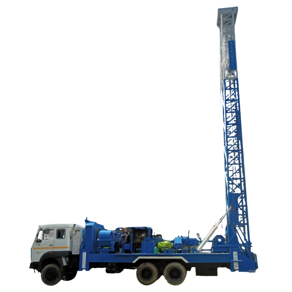 NGDR1500 Rotary Drilling Rig
