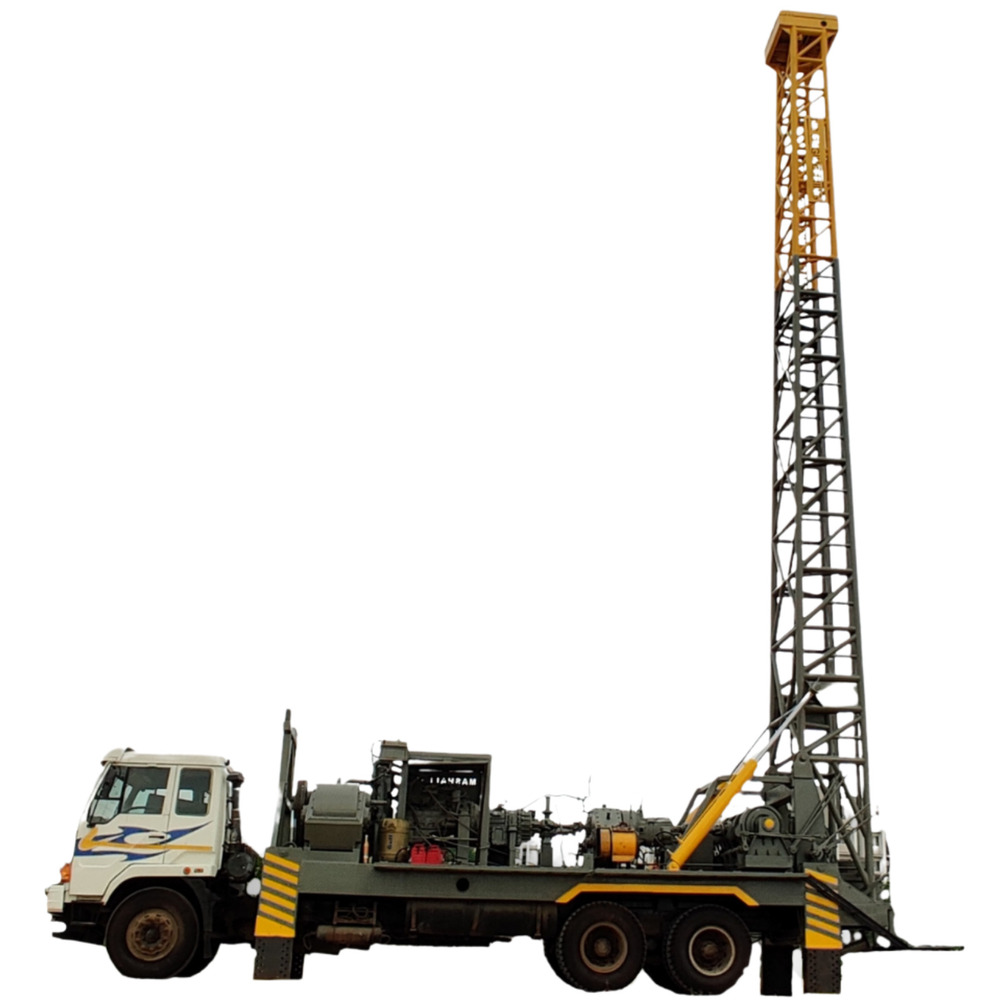 NGDR2000 Rotary Drilling Rig