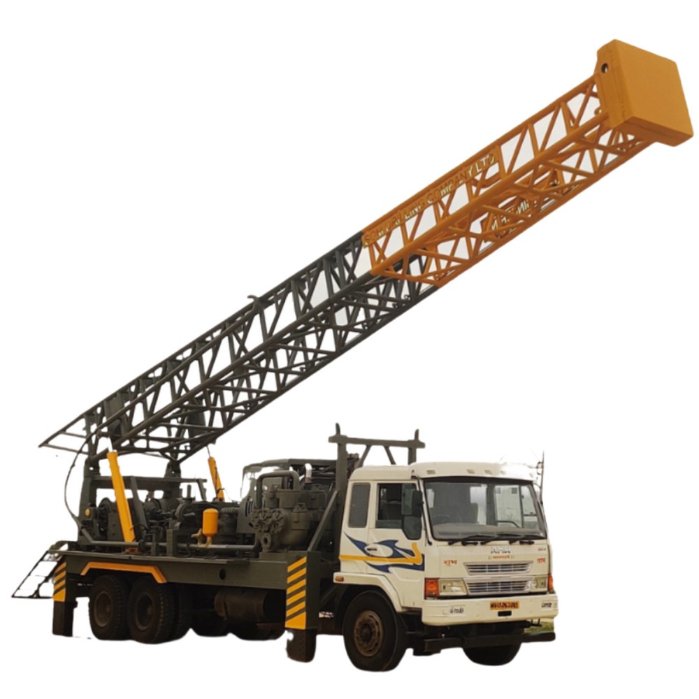 NGDR2000 Rotary Drilling Rig