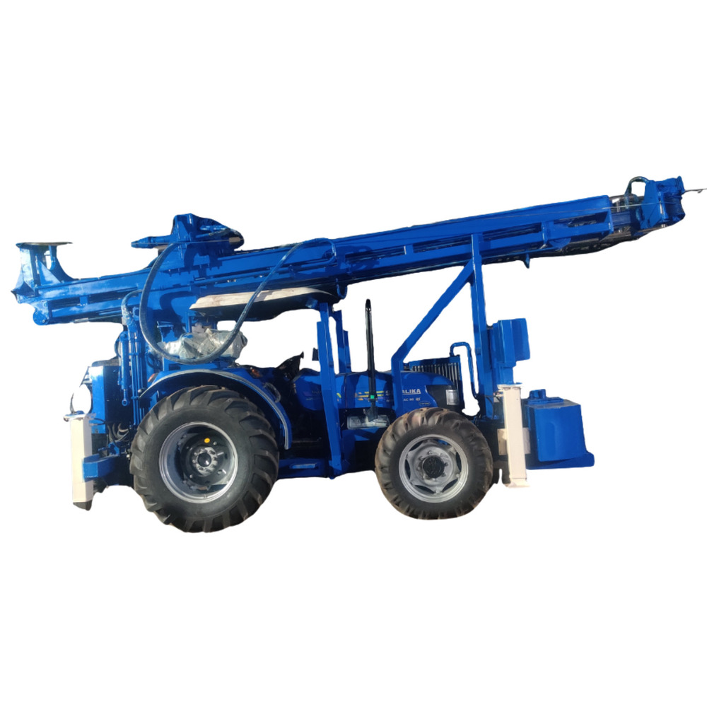 Ngdth50 Multi Purpose Drilling Rig