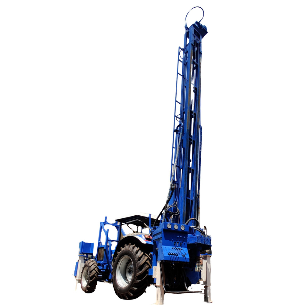NGDTH50 Multi Purpose Drilling Rig