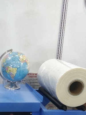 Polyolefin Shrink Film
