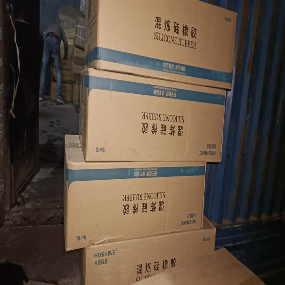 80 Hardness Silicon Rubber