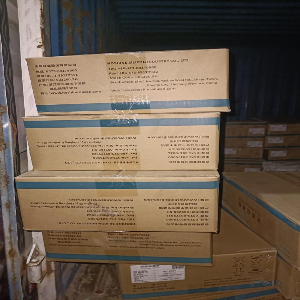 80 Hardness Silicon Rubber