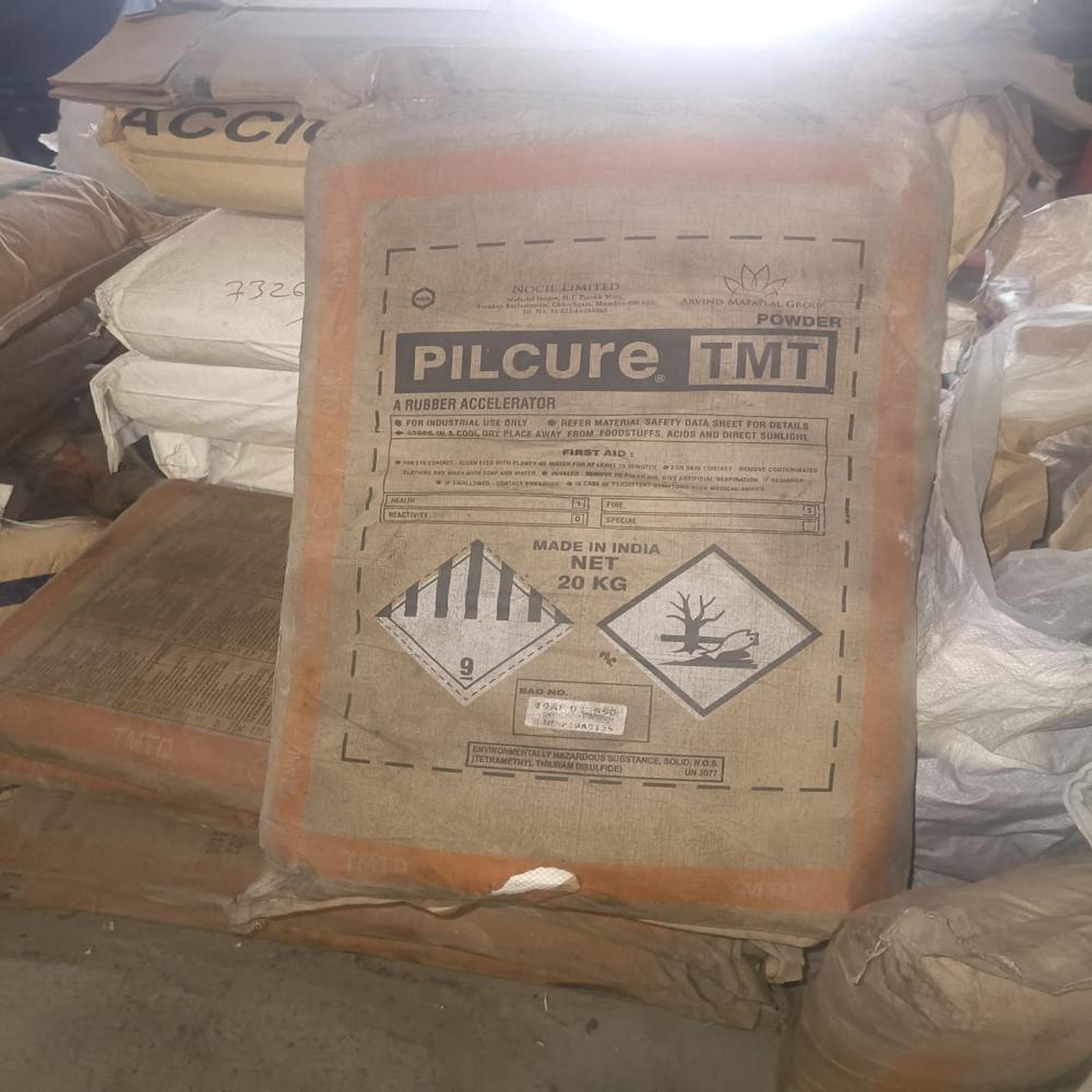 Tmt Rubber Chemical