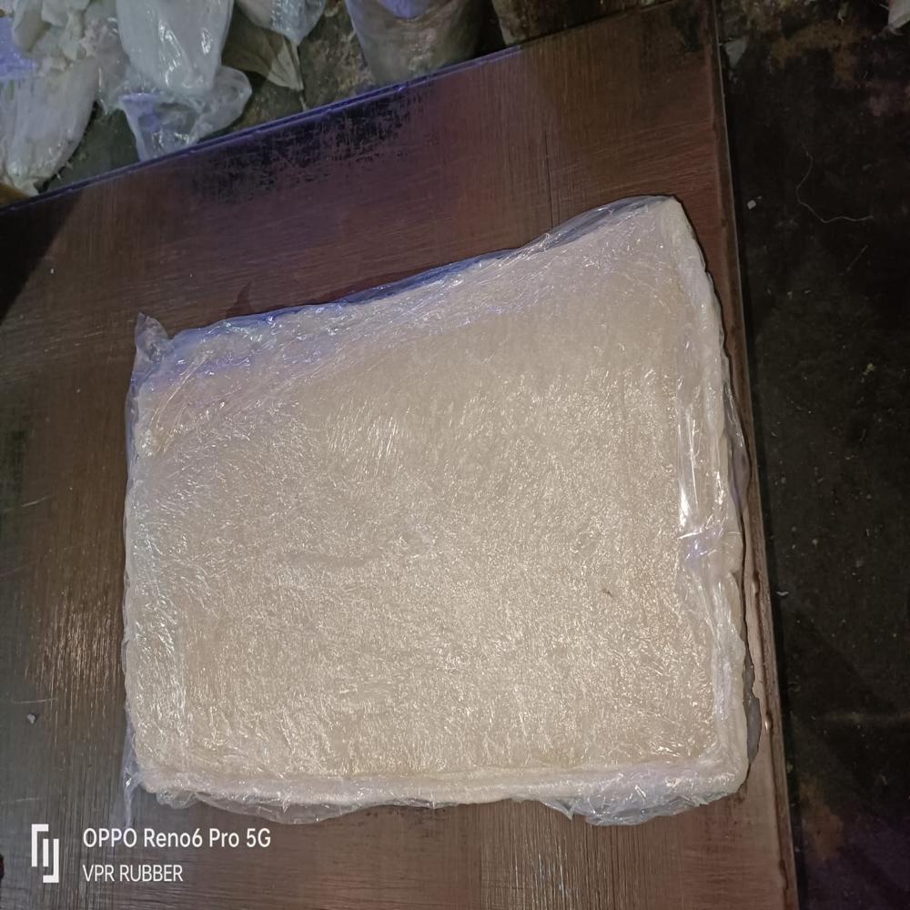 X2 Bromo Butyl Rubber