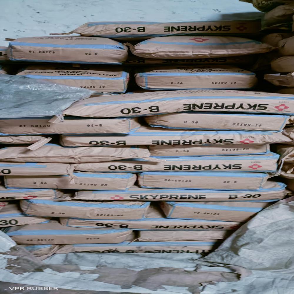 Skyprene B30 RUBBER