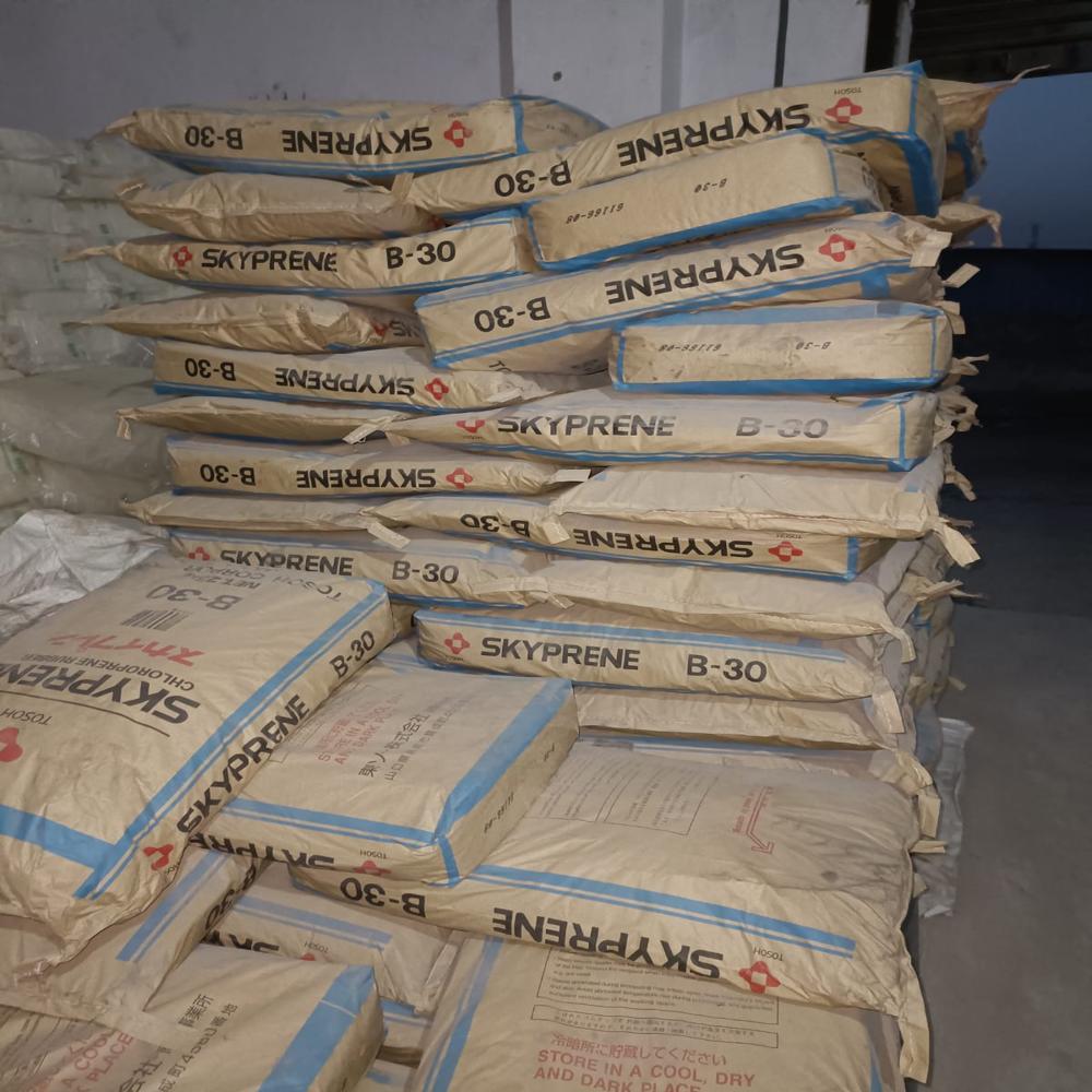 Skyprene B30 RUBBER