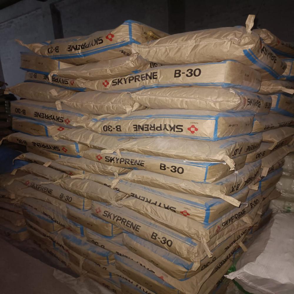 Skyprene B30 RUBBER