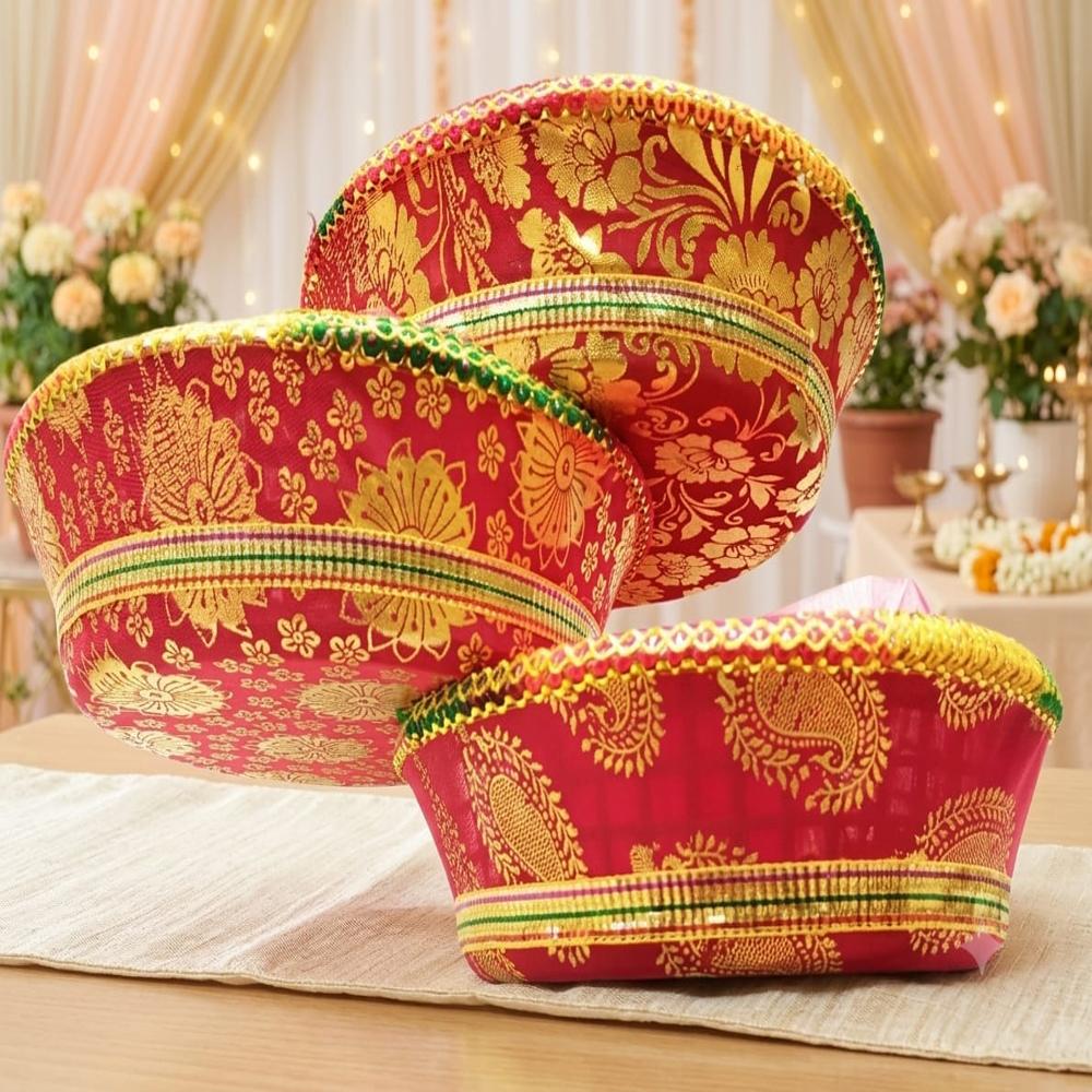 Plastic Basket For Gift Hampers