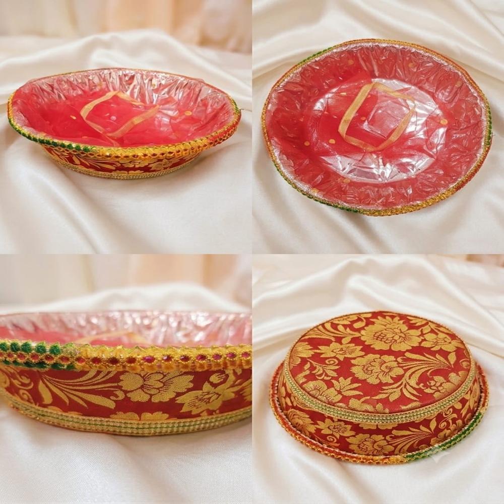 Plastic Basket For Gift Hampers