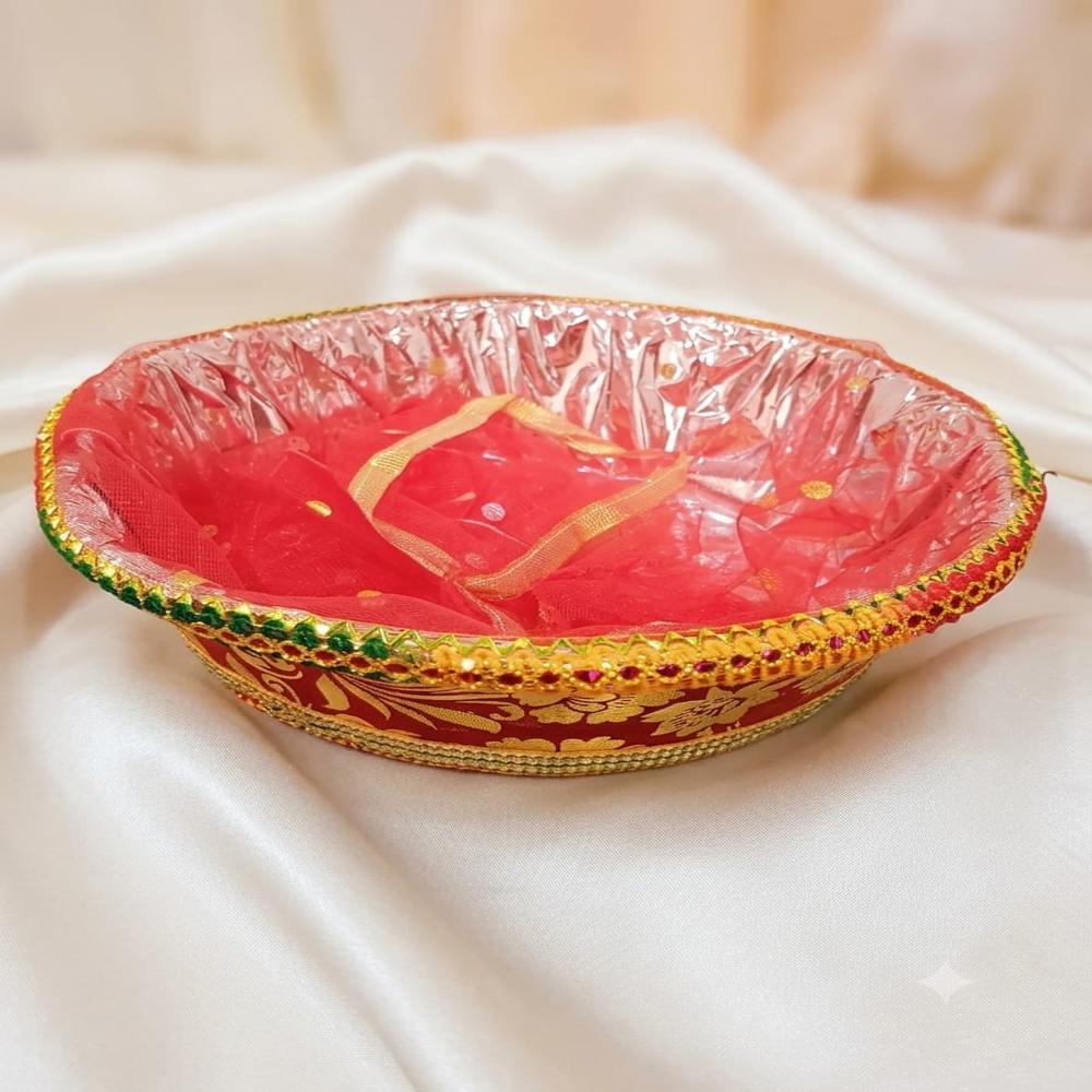 Plastic Basket For Gift Hampers
