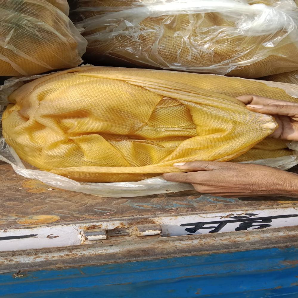 RSS1 Natural Rubber