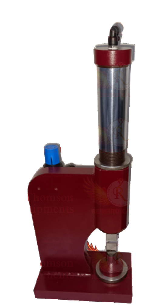 Hydro Pneumatic Sprue Cutter