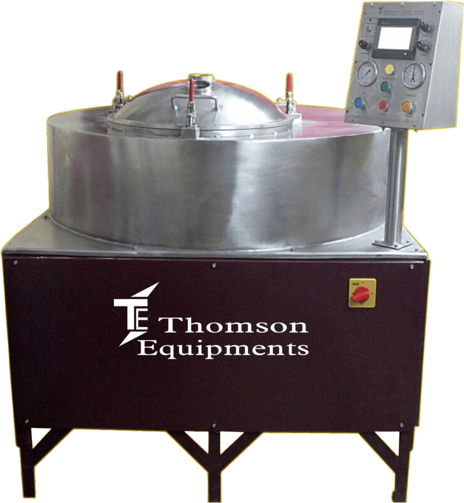 VACUUM CENTRIFUGAL CASTING MACHINE