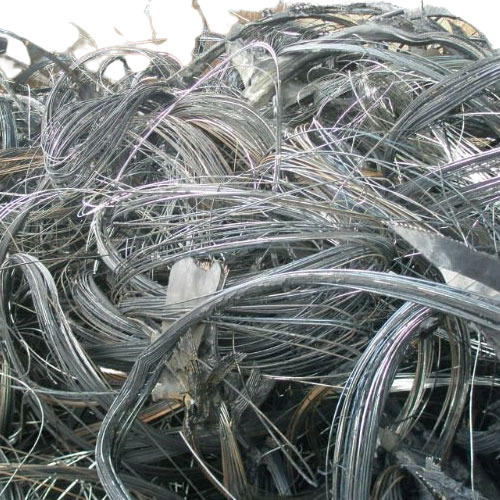 Steel Wire Scrap
