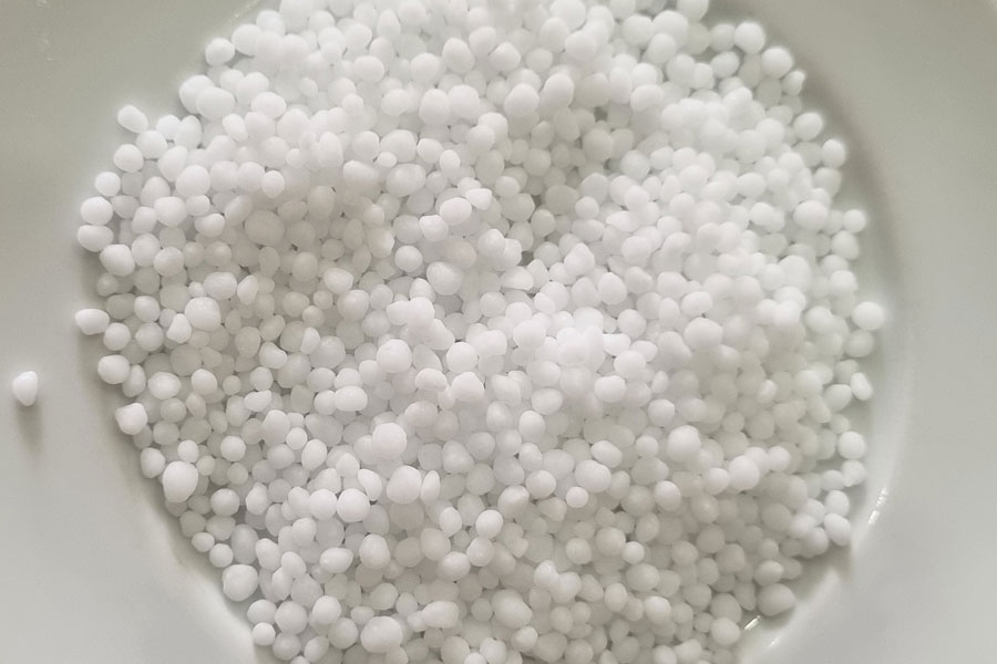 Urea 46% Nitrogen - Fertilizers