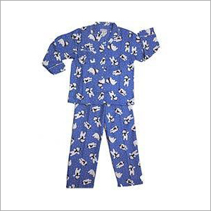 फलालैन नाइटवियर